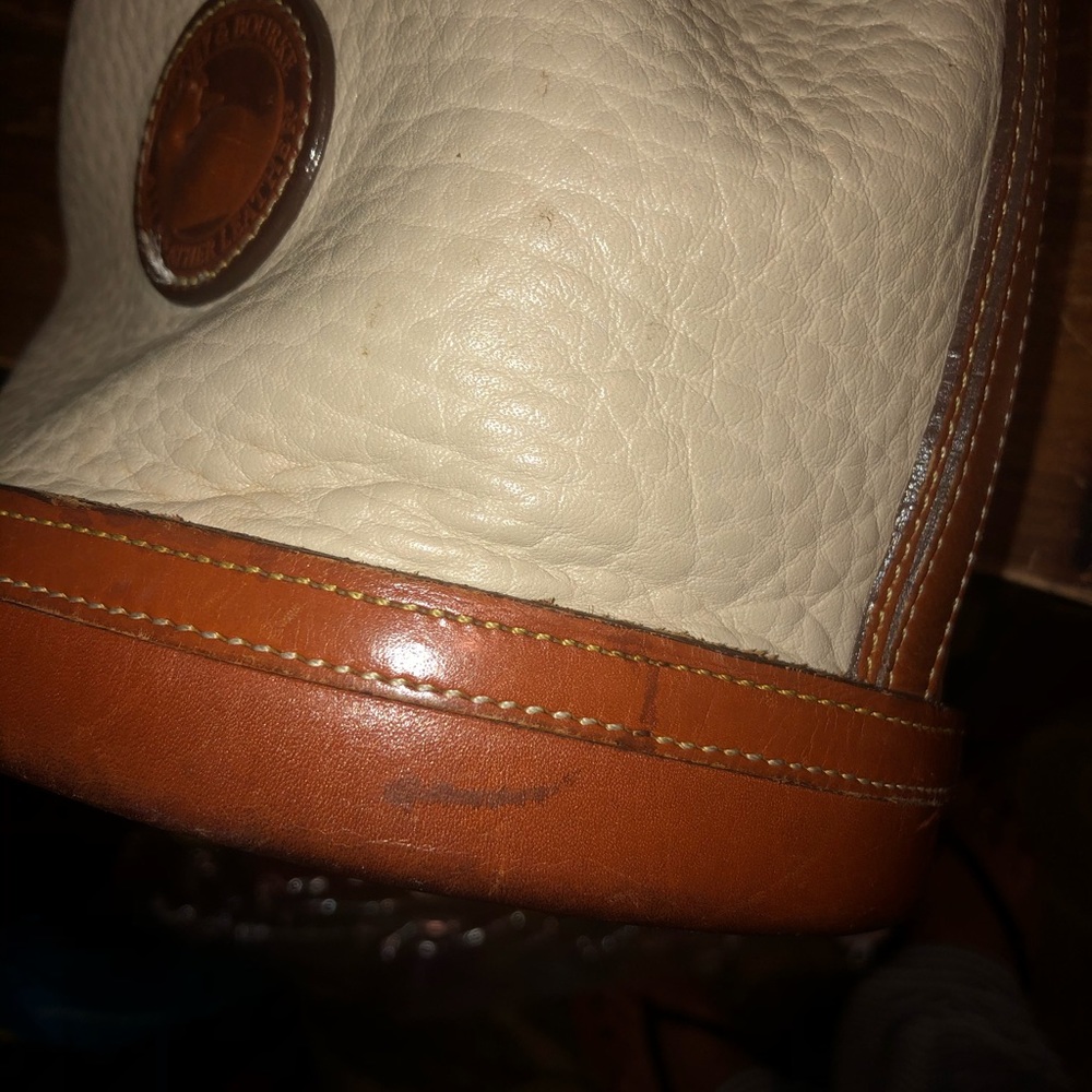 Dooney & Bourke VTG - Picture 6 of 8